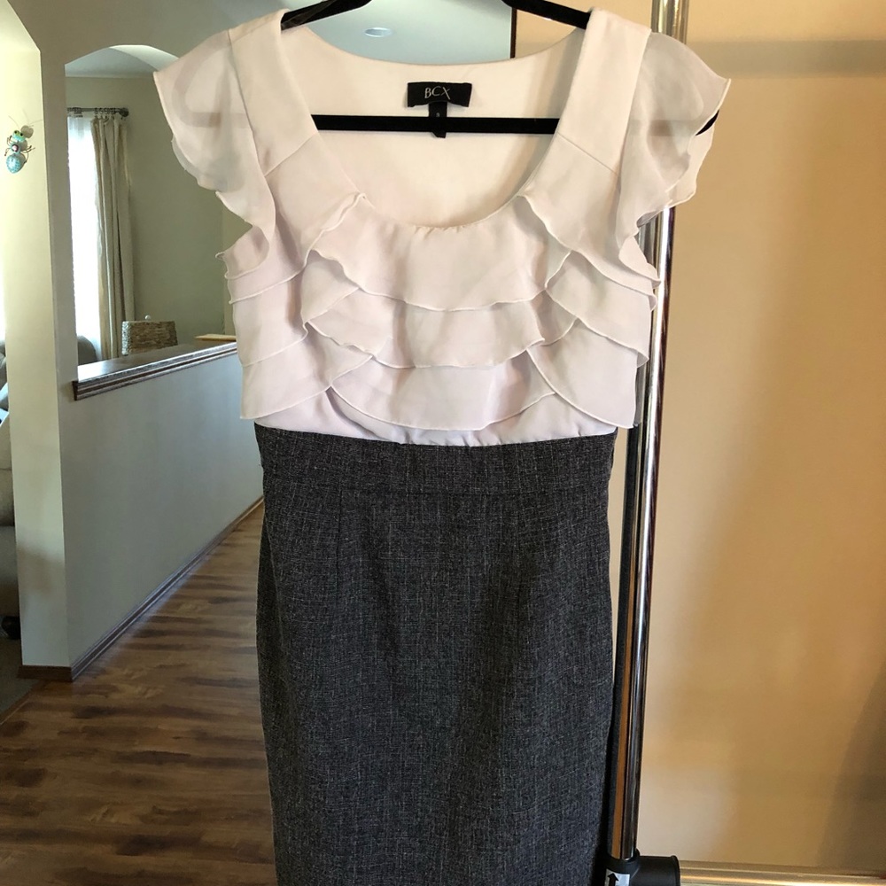 BCX dress size 3